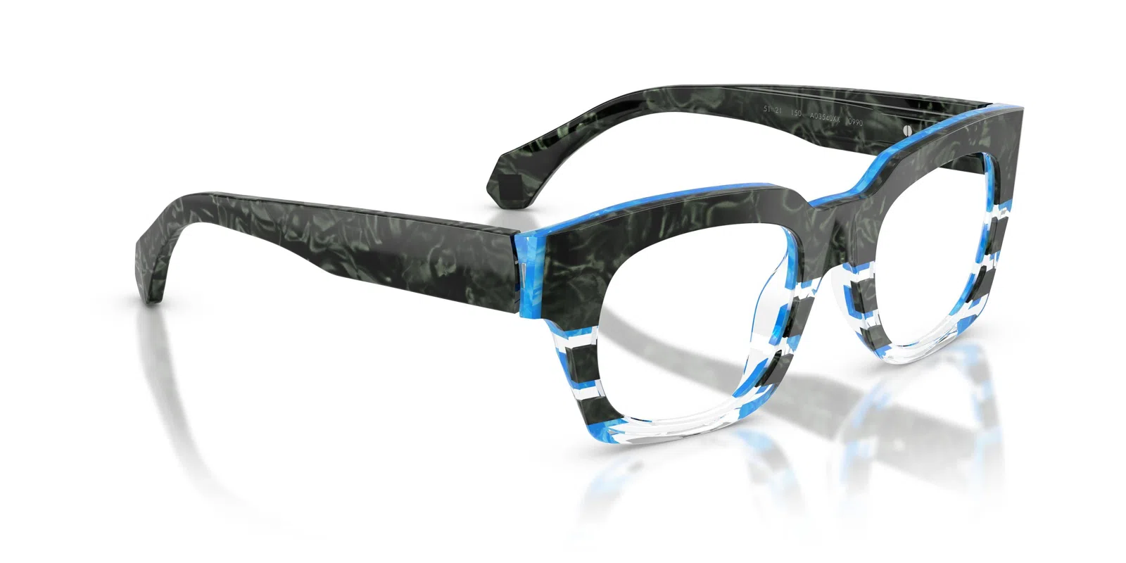 Alain Mikli 3540XX Eyeglasses - view 6